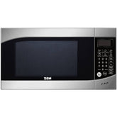 ZEN Microwave Oven With Grill, 25L, ZMW25DS